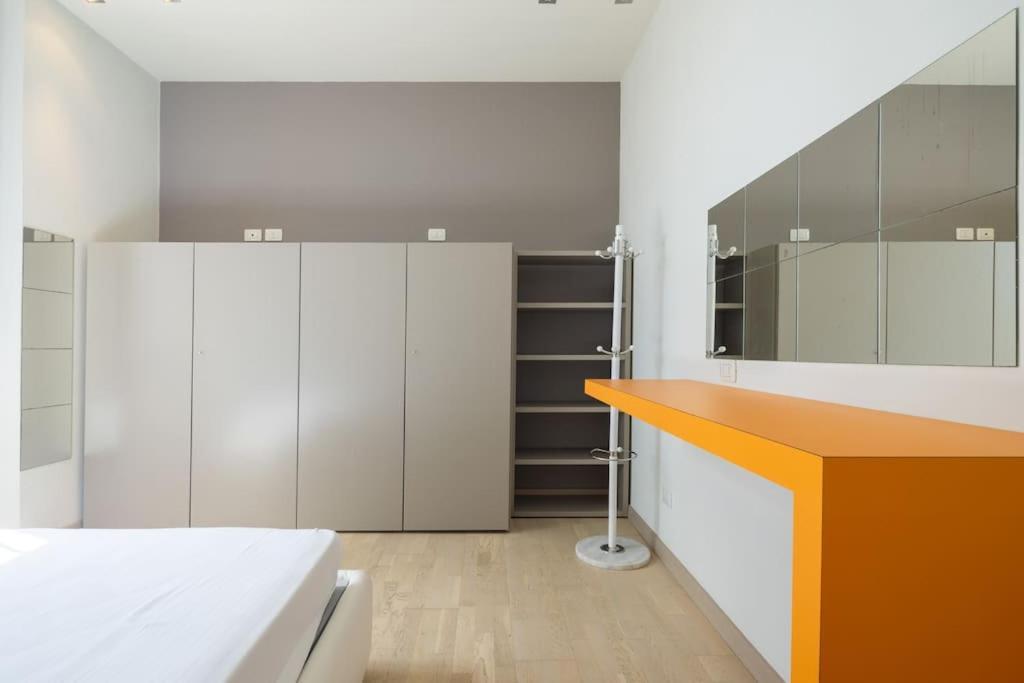 Small & Charming 1-Br Apt ฟลอเรนซ์ ภายนอก รูปภาพ