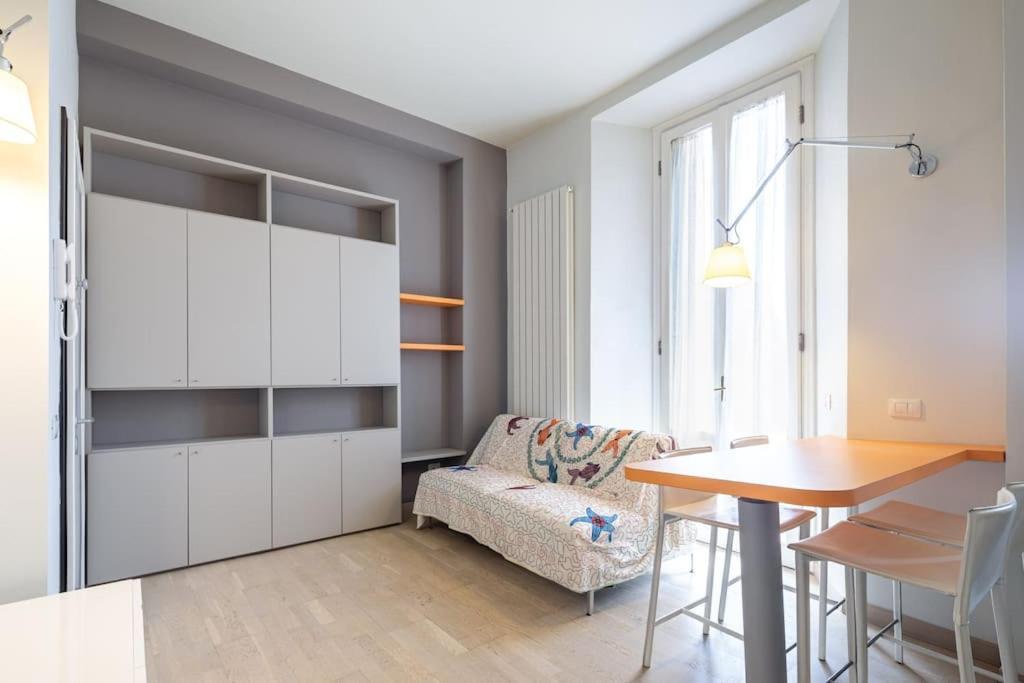 Small & Charming 1-Br Apt ฟลอเรนซ์ ภายนอก รูปภาพ
