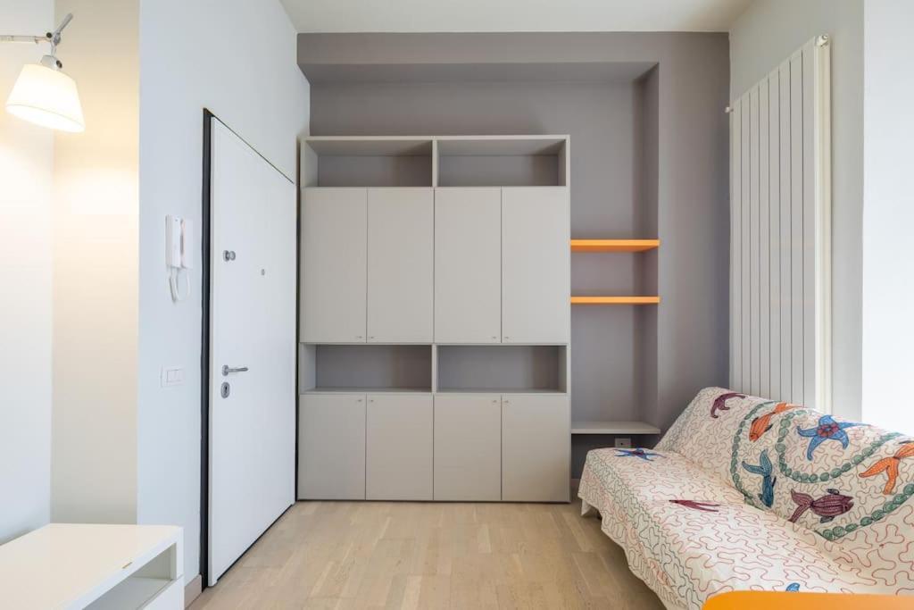 Small & Charming 1-Br Apt ฟลอเรนซ์ ภายนอก รูปภาพ
