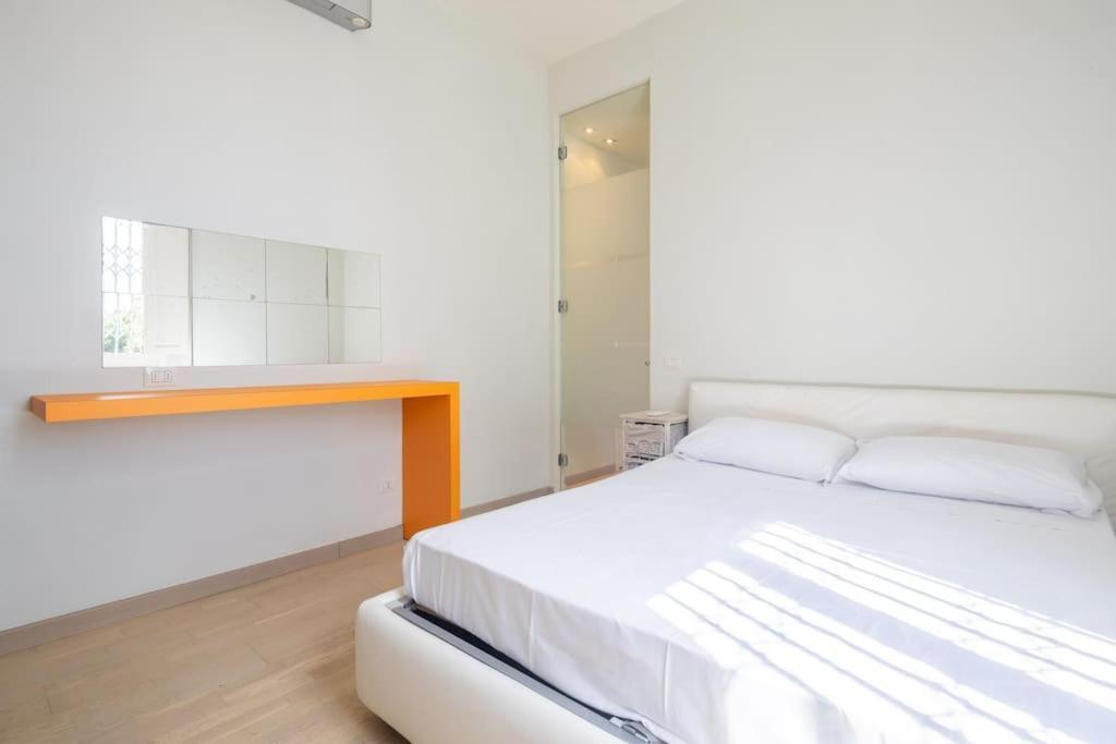 Small & Charming 1-Br Apt ฟลอเรนซ์ ภายนอก รูปภาพ