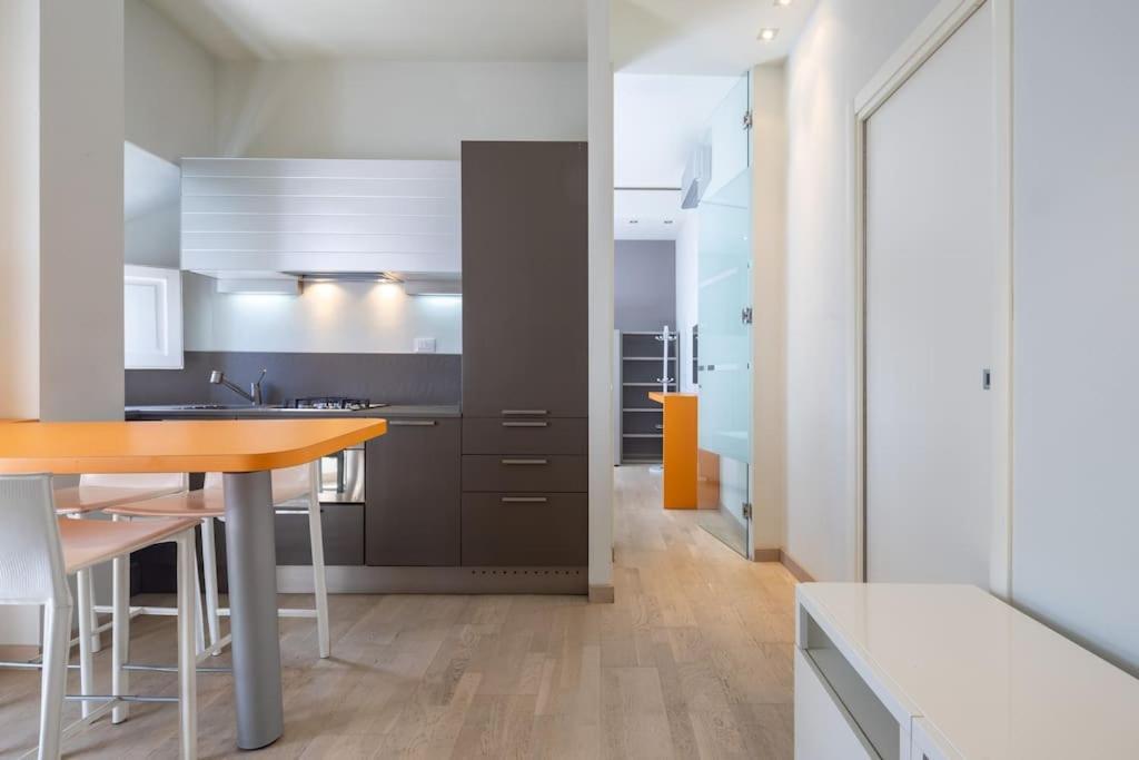 Small & Charming 1-Br Apt ฟลอเรนซ์ ภายนอก รูปภาพ